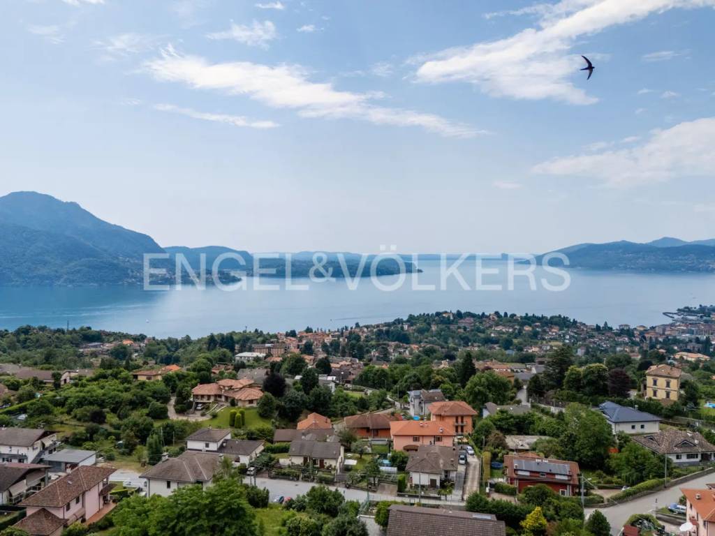 Villa a Arizzano in Via Firenze, 28 - Foto 3