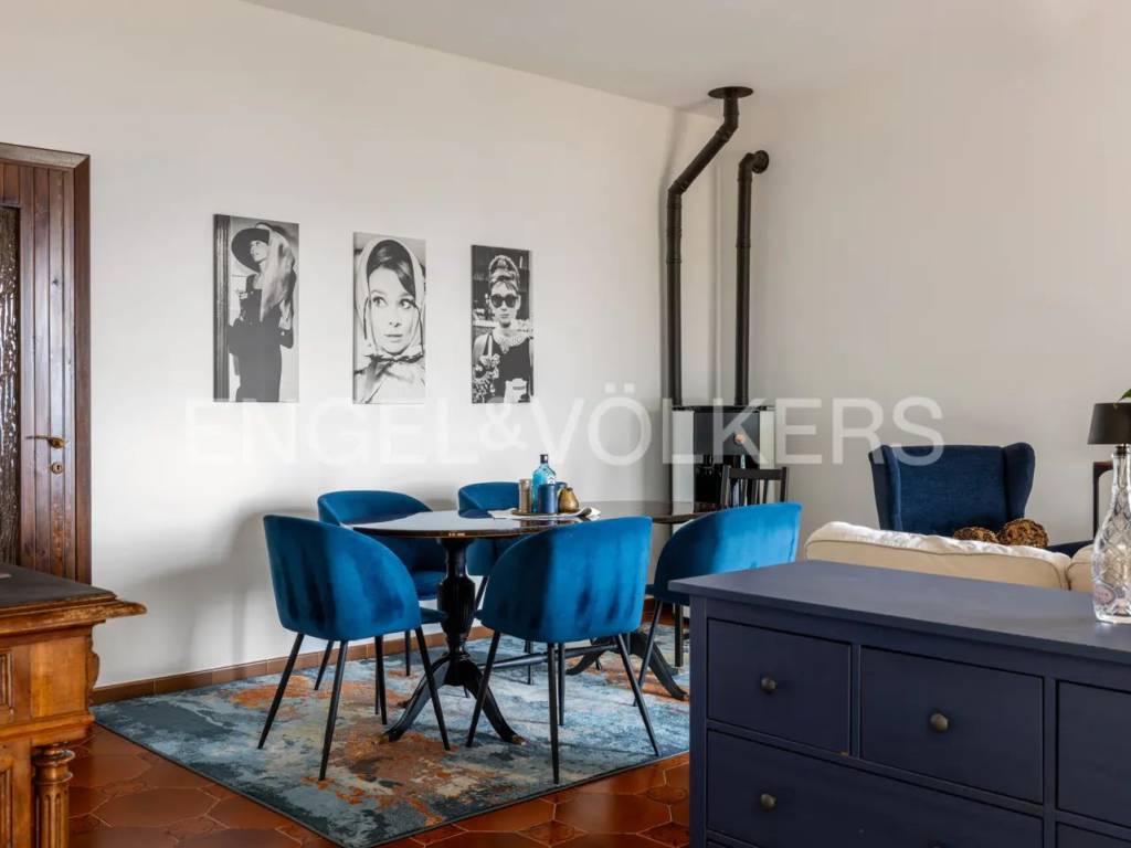 Villa a Arizzano in Via Firenze, 28 - Foto 5