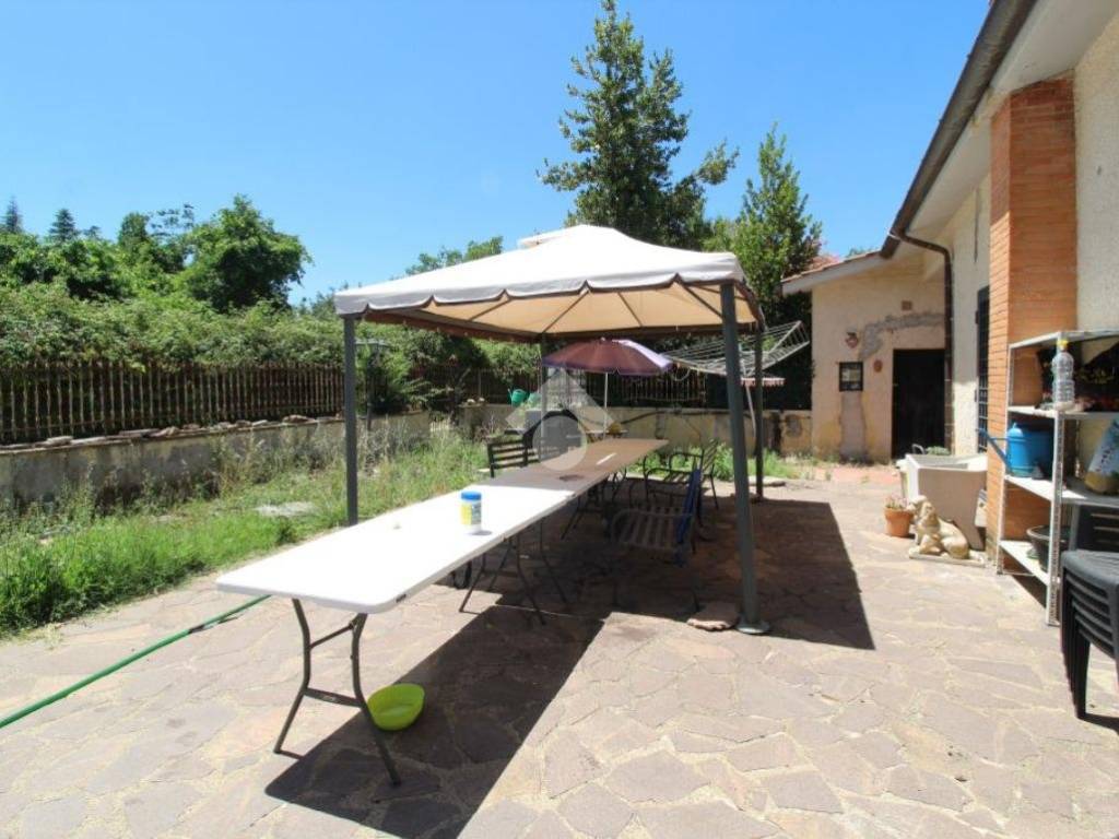Villa a Scandriglia in Via Santa Maria delle Grazie, 45 - Foto 2