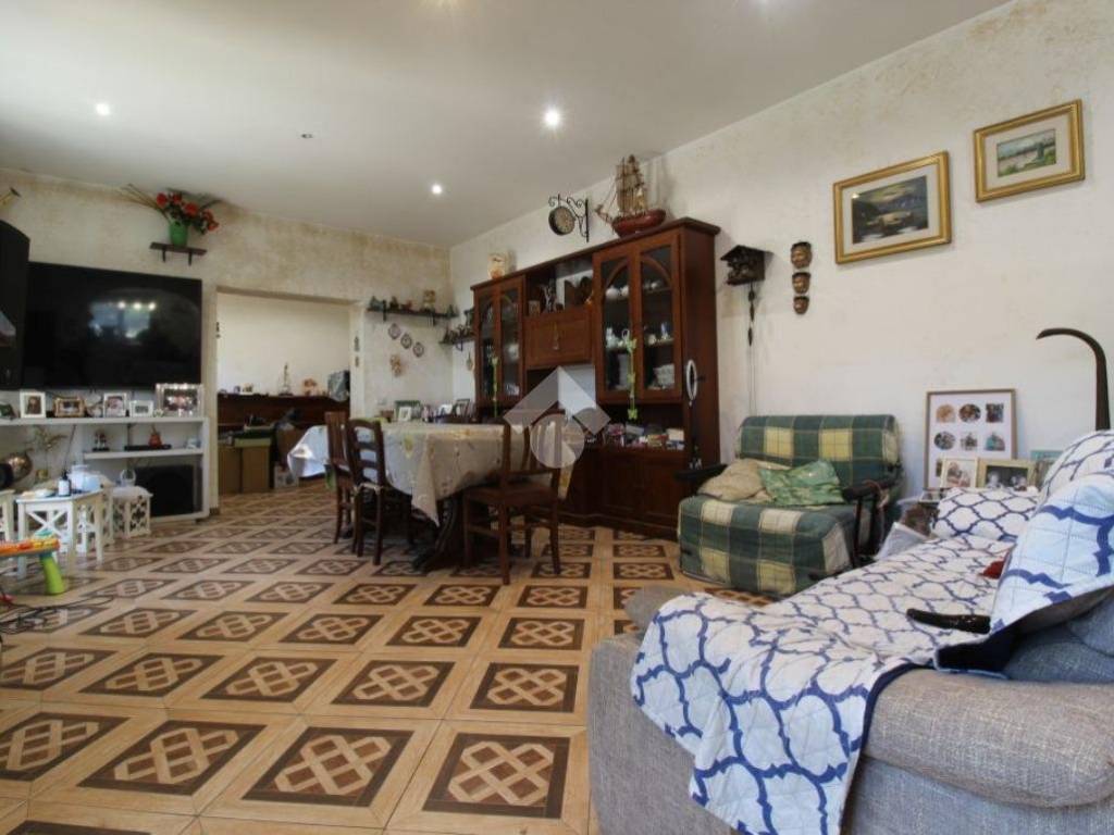 Villa a Scandriglia in Via Santa Maria delle Grazie, 45 - Foto 5