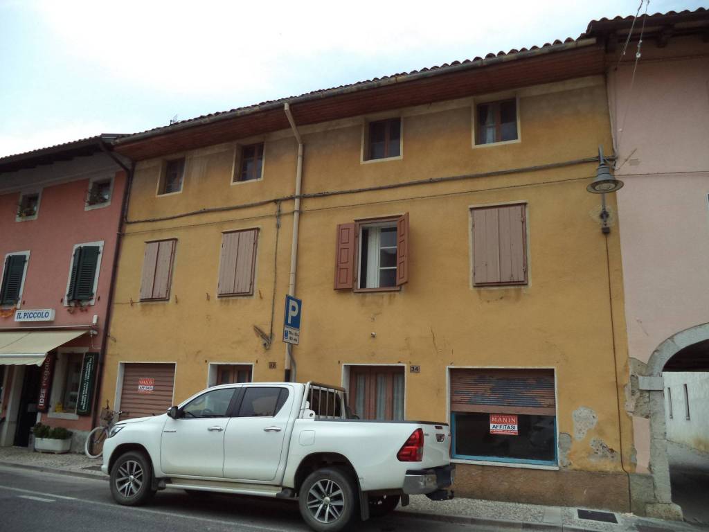 Villa a Medea in Corso Friuli - Foto 3