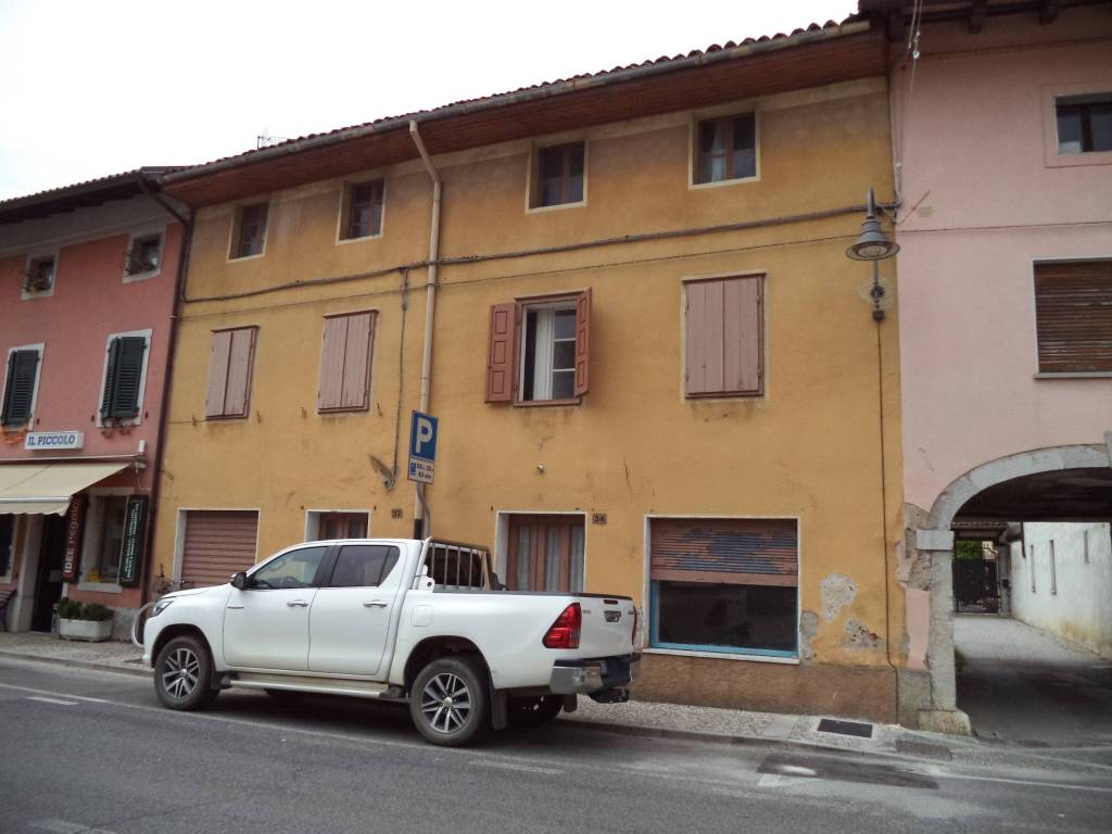 Villa a Medea in Corso Friuli - Foto 4