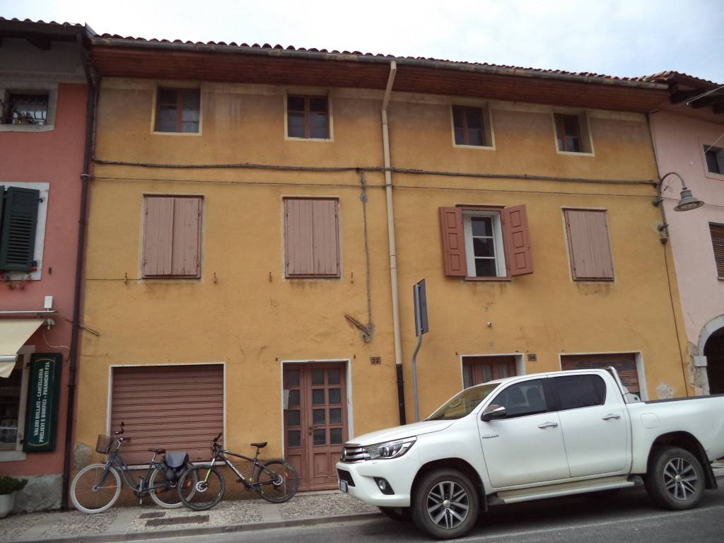 Villa a Medea in Corso Friuli - Foto 5