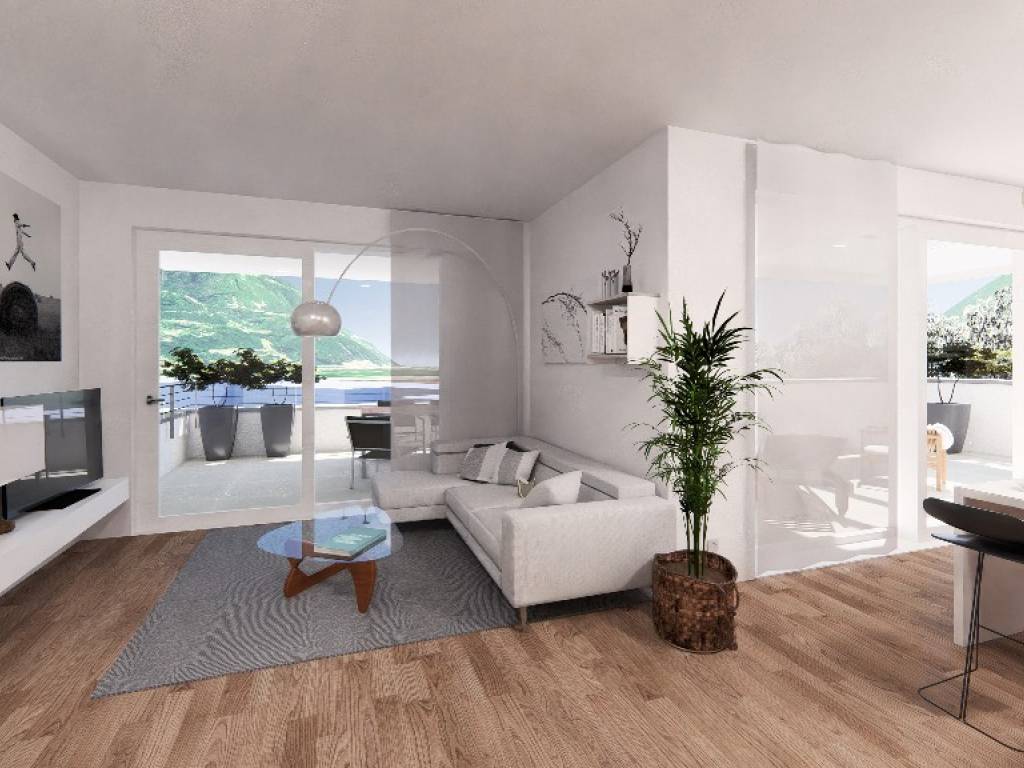 Appartamento a Merano in Via delle Palade, 55 - Foto 4