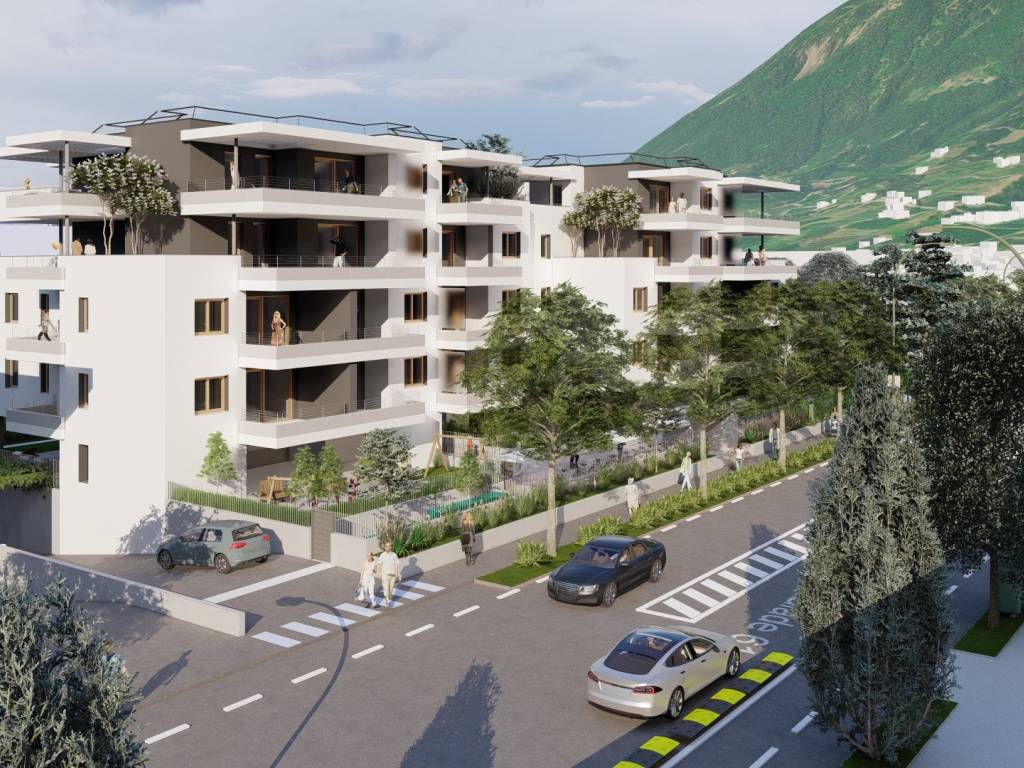 Appartamento a Merano in Via delle Palade, 55 - Foto 5