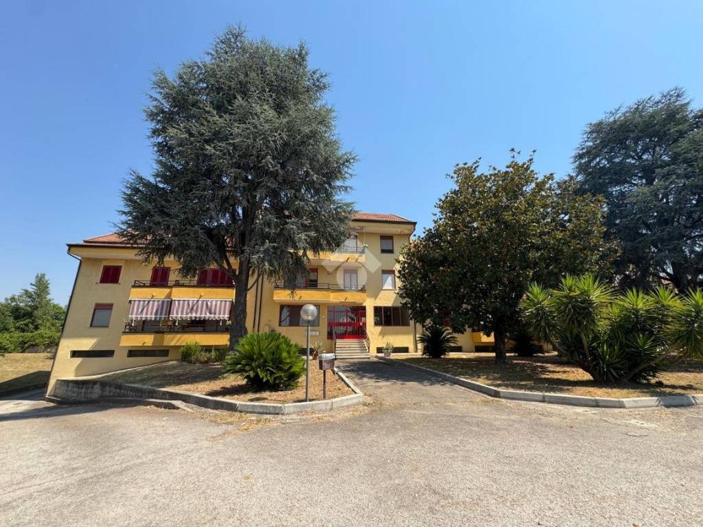 Appartamento a San marco evangelista in Via R. Luxembourg, 59 - Foto 2