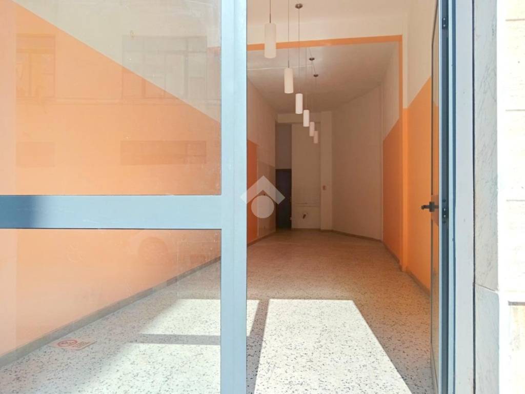 Box / garage a Trapani in Via Zuccalà Pompeo, 35 - Foto 5