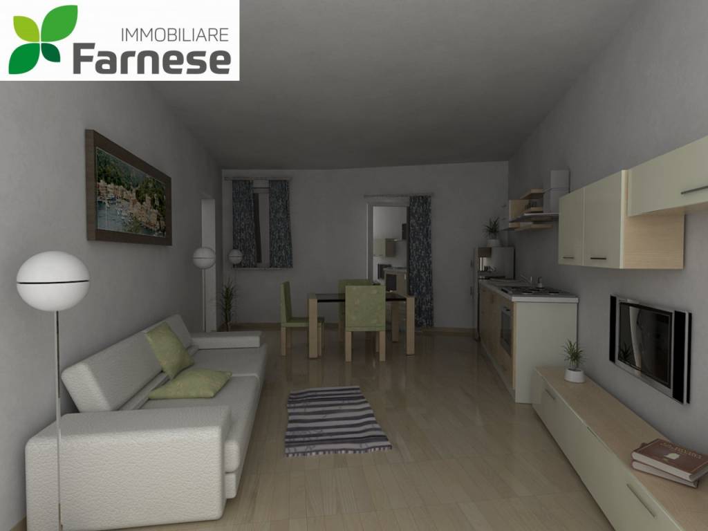 Appartamento a San giorgio piacentino in VIA CASE NUOVE, 20 - Foto 5