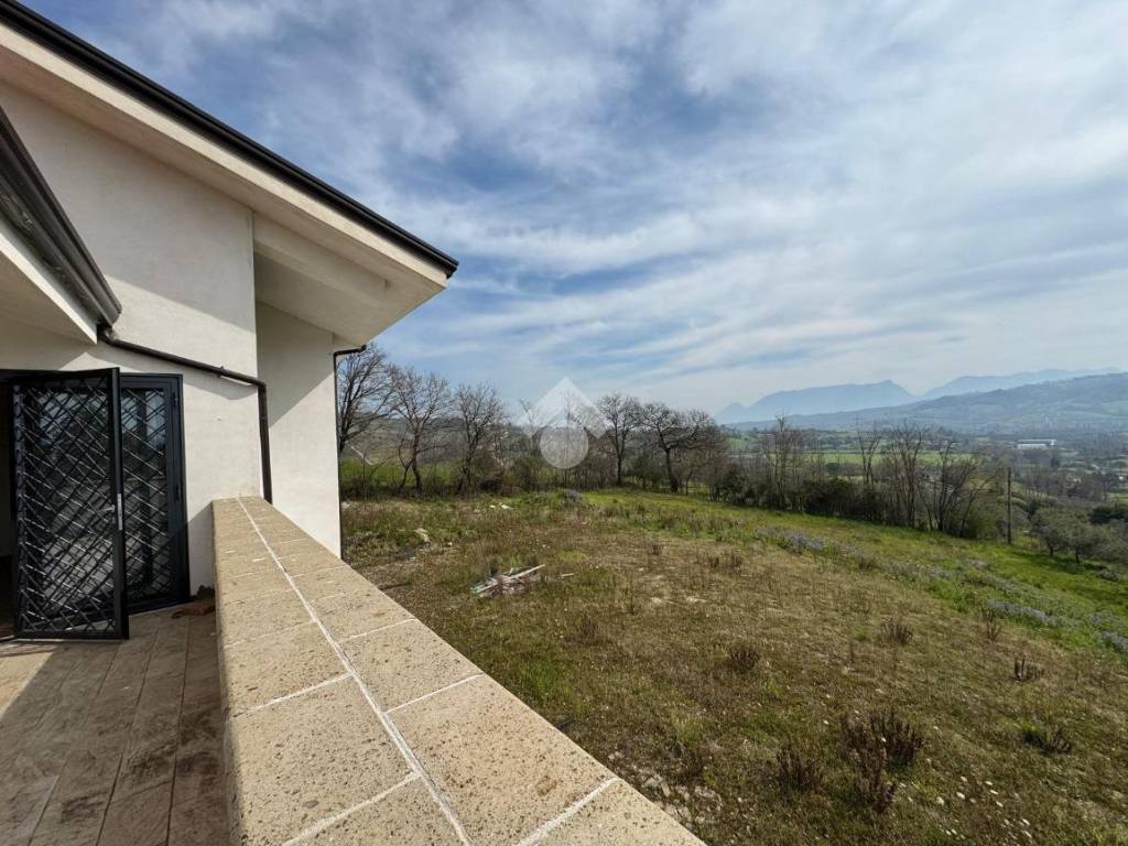 Villa a Ruviano in Via SP198, 11 - Foto 4