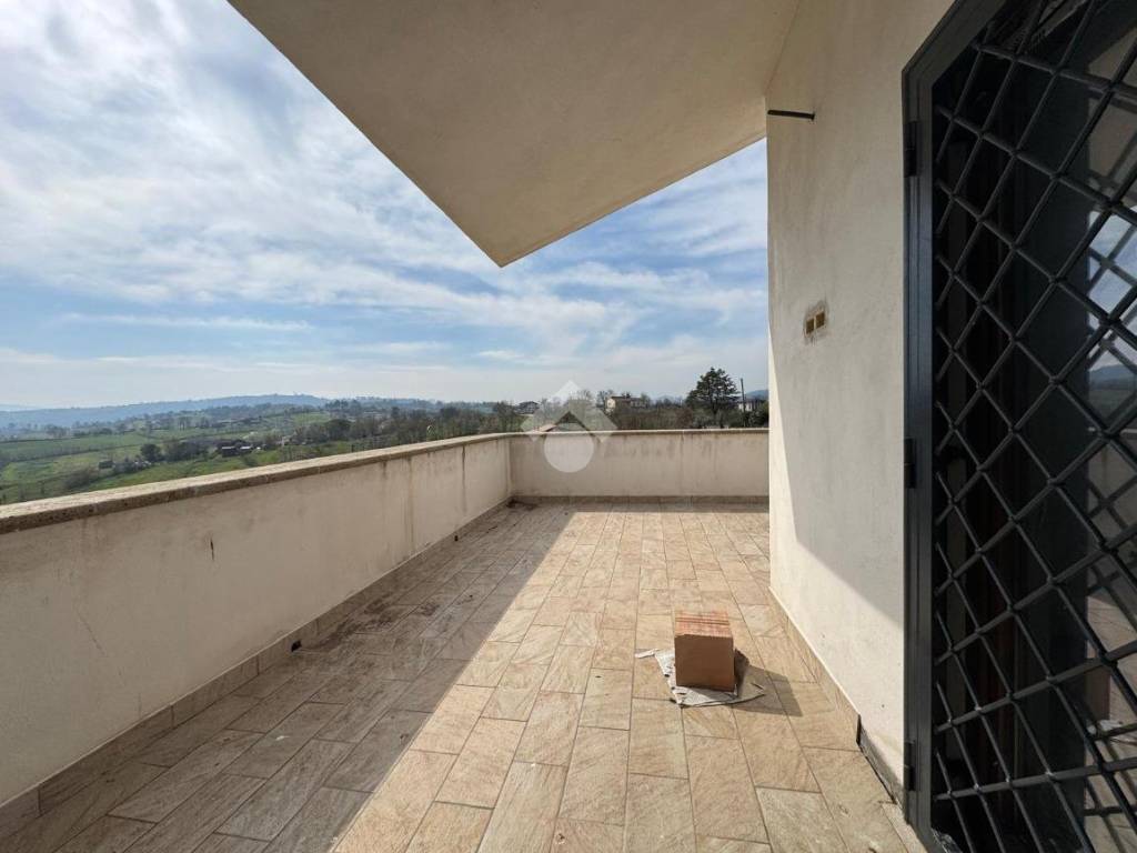 Villa a Ruviano in Via SP198, 11 - Foto 5
