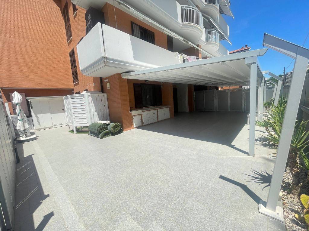 Appartamento a Vasto in Via Federico Fellini - Foto 2
