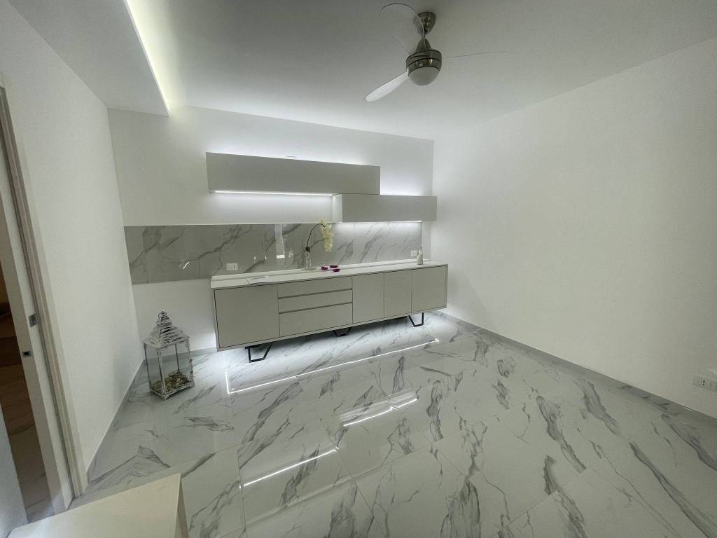 Appartamento a Vasto in Via Federico Fellini - Foto 3