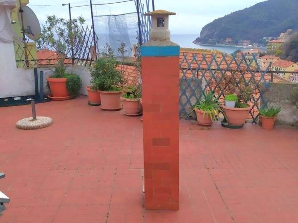 Appartamento a Noli in Via Luigi Defferrari - Foto 3