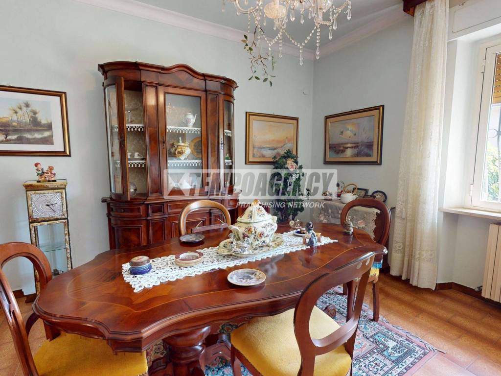 Casa indipendente a Urbisaglia in Via Setificio 46 - Foto 3