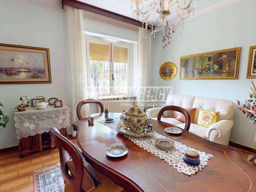 Casa indipendente a Urbisaglia in Via Setificio 46 - Foto 4