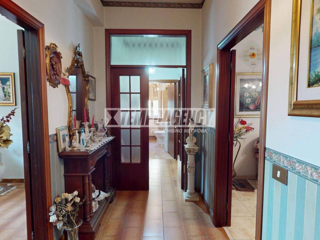 Casa indipendente a Urbisaglia in Via Setificio 46 - Foto 5