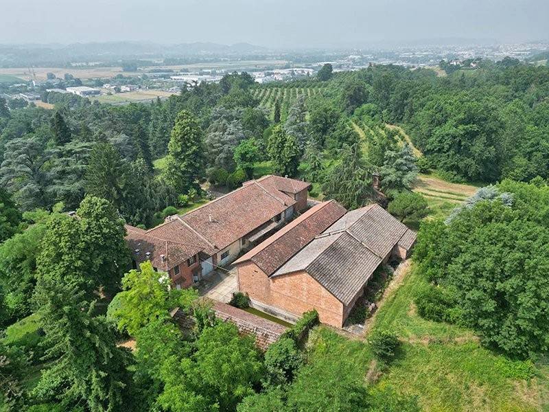 Villa a Asti - Foto 5