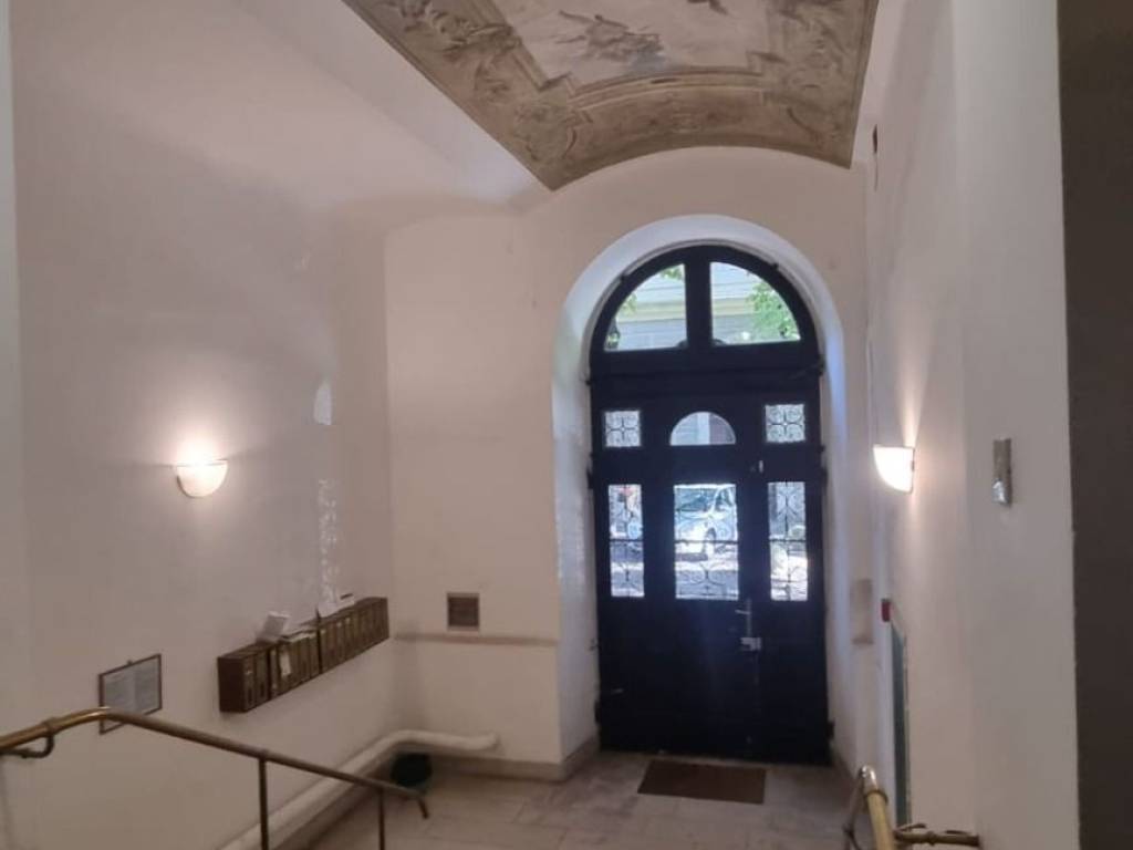 Appartamento a Trieste in Viale 20 Settembre, 54 - Foto 2