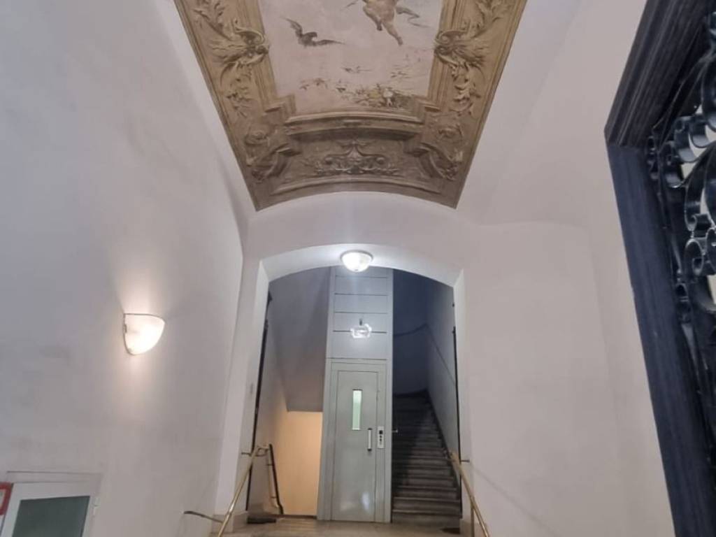 Appartamento a Trieste in Viale 20 Settembre, 54 - Foto 4