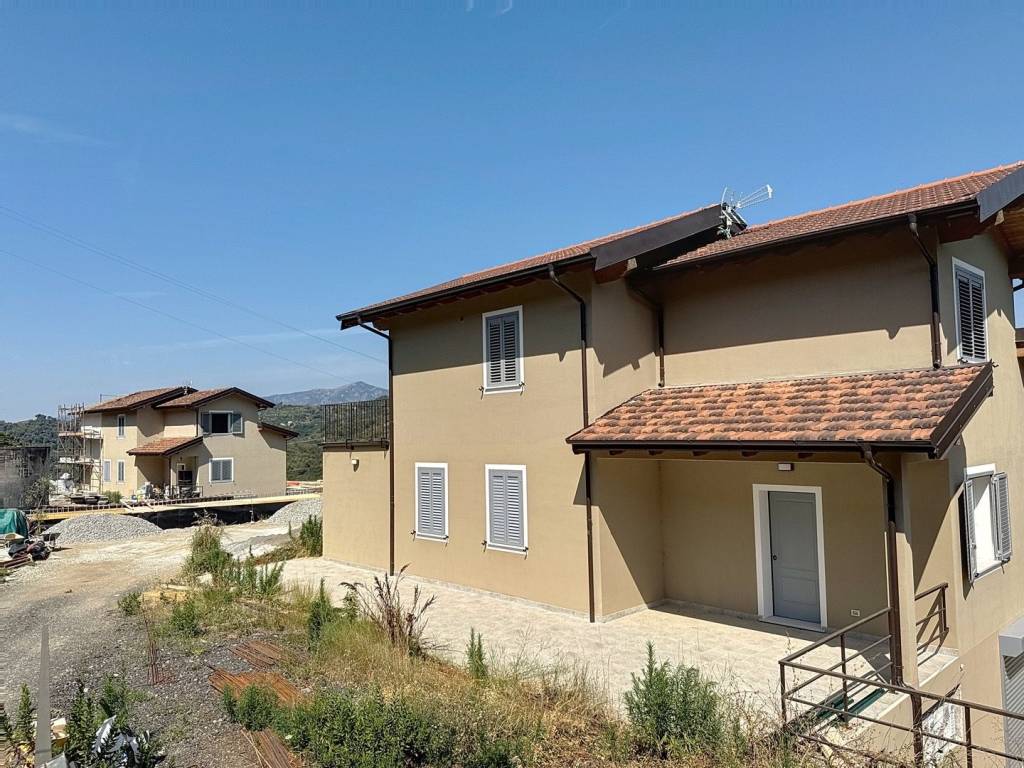 Villa a Perinaldo in Località Curli - Foto 2
