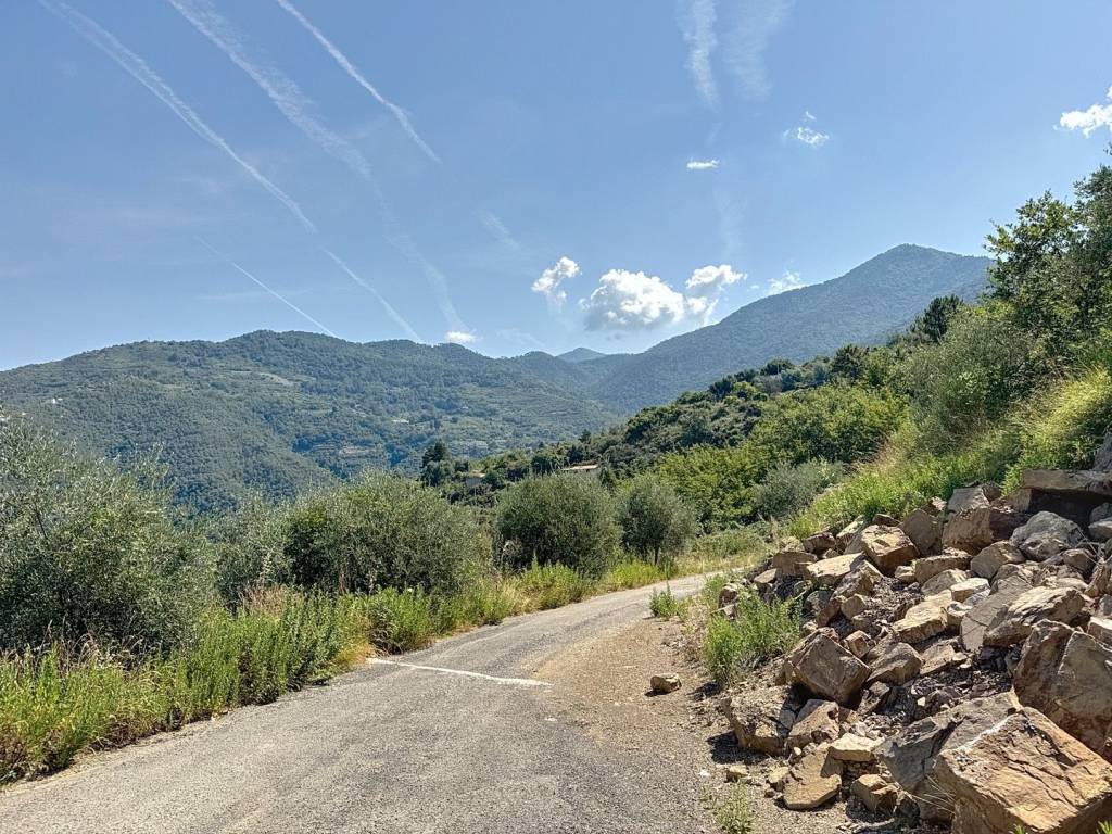 Villa a Perinaldo in Località Curli - Foto 3