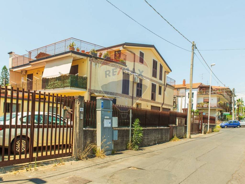 Appartamento a Misterbianco in VIA DELLE ROSE, 1 - Foto 5