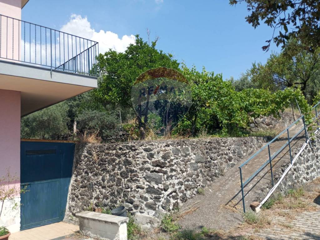 Villa a Santa venerina in Via Luigi Capuana - Foto 3