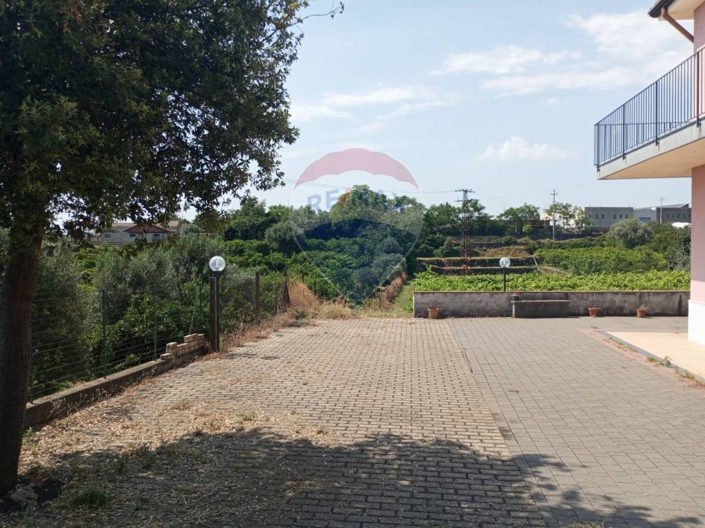 Villa a Santa venerina in Via Luigi Capuana - Foto 5