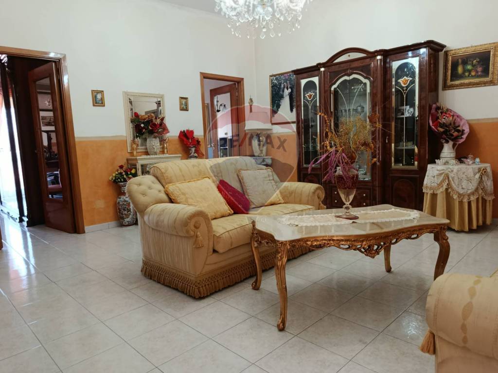 Appartamento a Catania in Via Alcantara, 10 - Foto 2