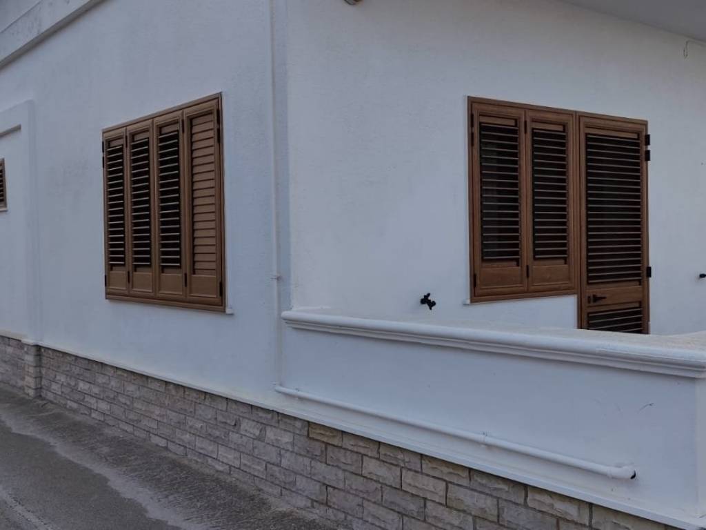 Villa a Morciano di leuca in Via John Fitzgerald Kennedy - Foto 3