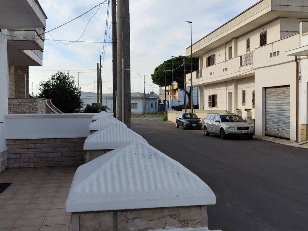 Villa a Morciano di leuca in Via John Fitzgerald Kennedy - Foto 4