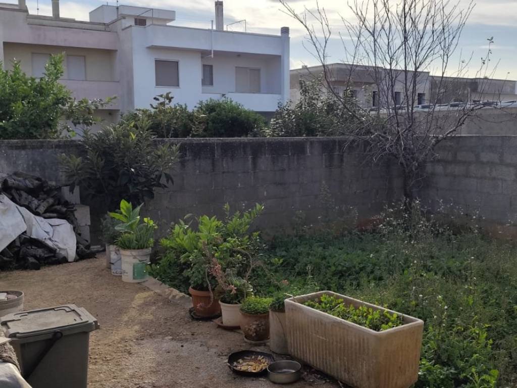 Villa a Morciano di leuca in Via John Fitzgerald Kennedy - Foto 5