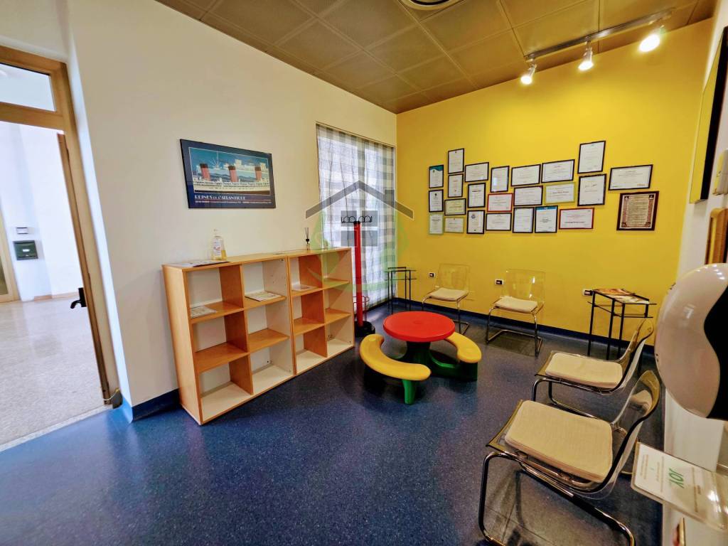 Appartamento a Fermo in Via Trento, 36 - Foto 3