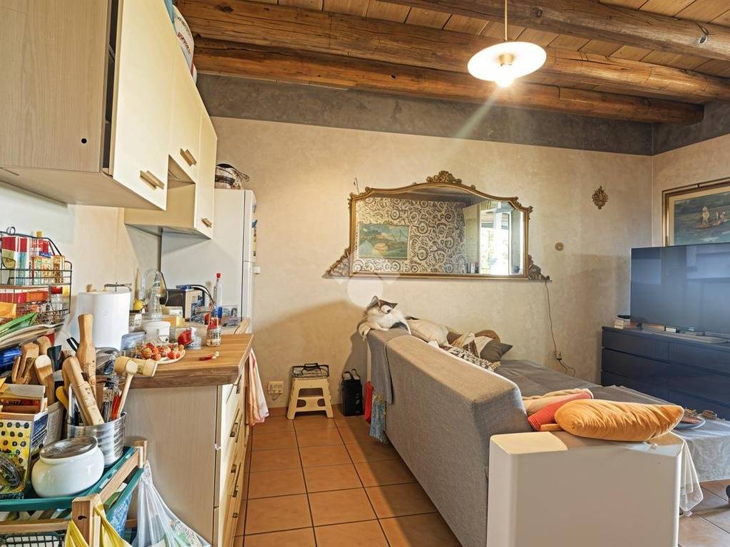 Appartamento a Forano in Via poggio mirteto - Foto 3