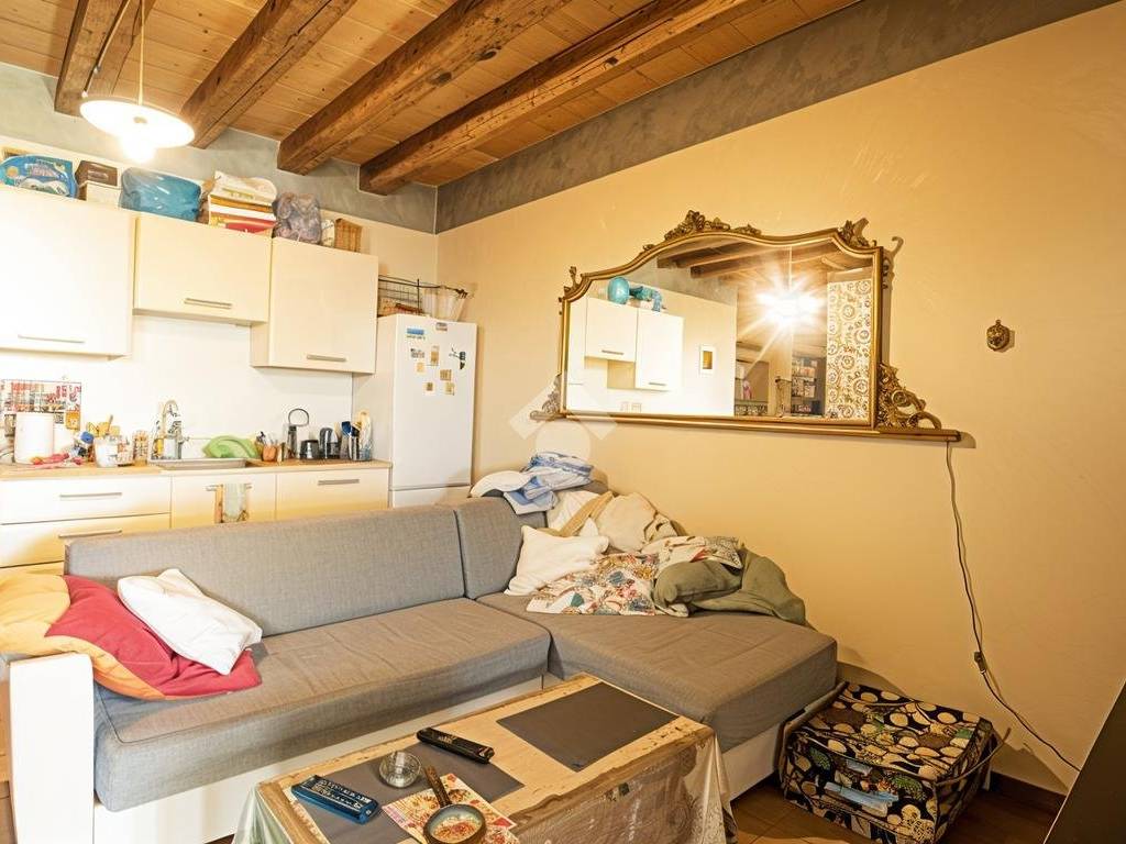 Appartamento a Forano in Via poggio mirteto - Foto 4