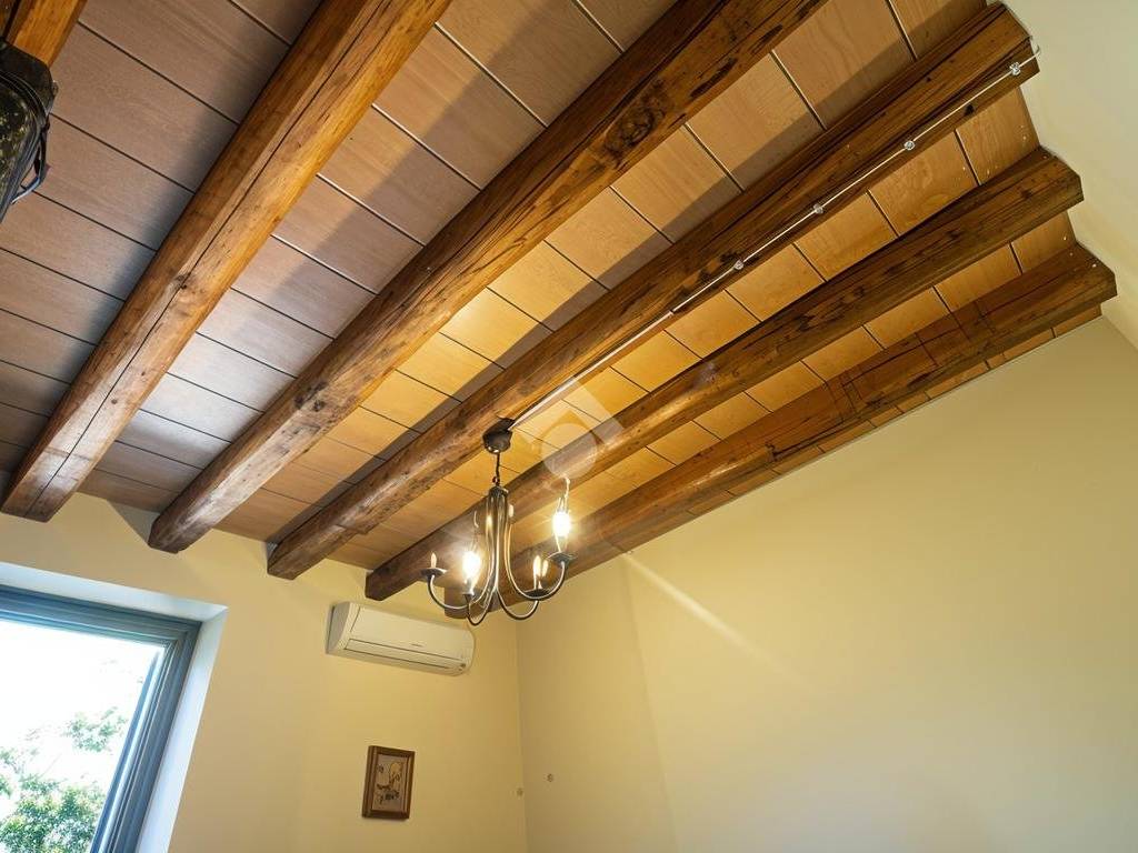 Appartamento a Forano in Via poggio mirteto - Foto 5