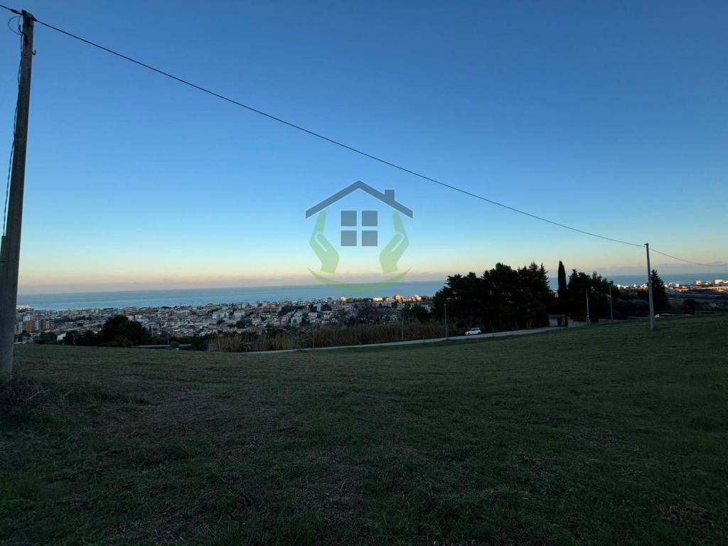 Terreno a San benedetto del tronto in Via Posillipo - Foto 3