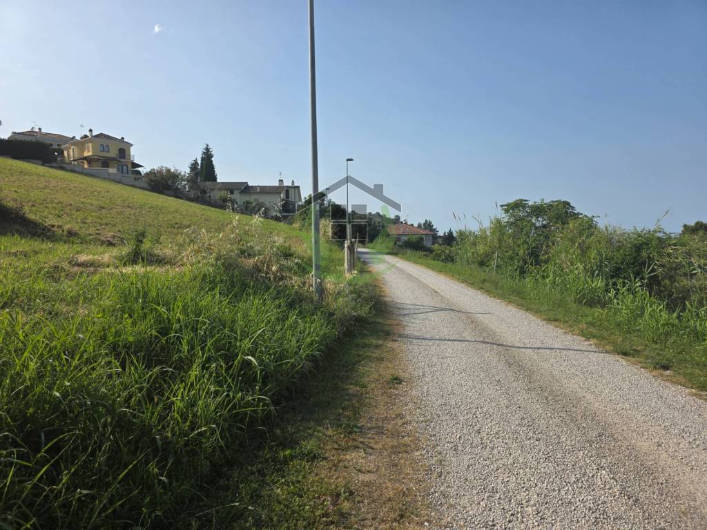 Terreno a San benedetto del tronto in Via Posillipo - Foto 4