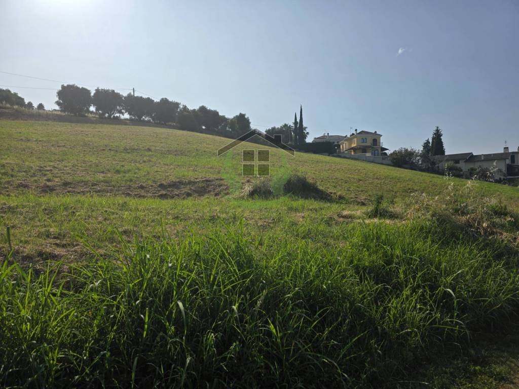 Terreno a San benedetto del tronto in Via Posillipo - Foto 5