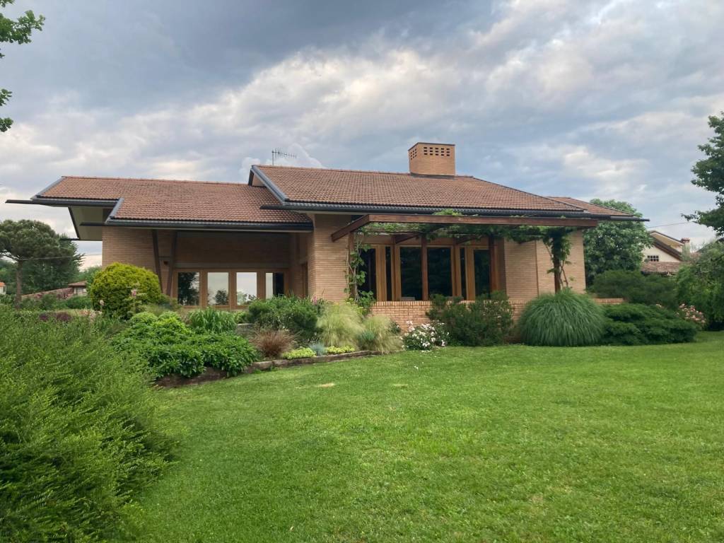 Villa a Tricesimo - Foto 2