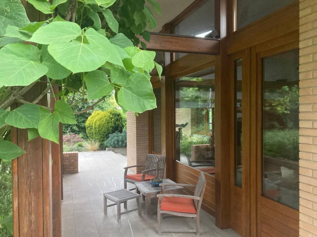 Villa a Tricesimo - Foto 4