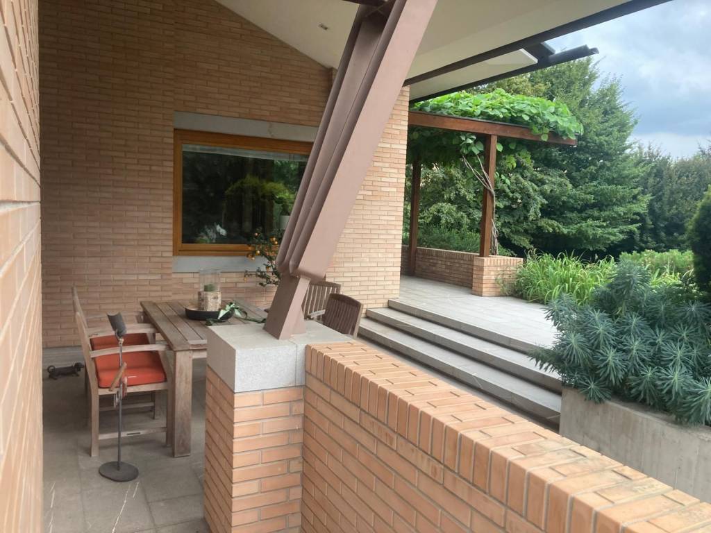 Villa a Tricesimo - Foto 5