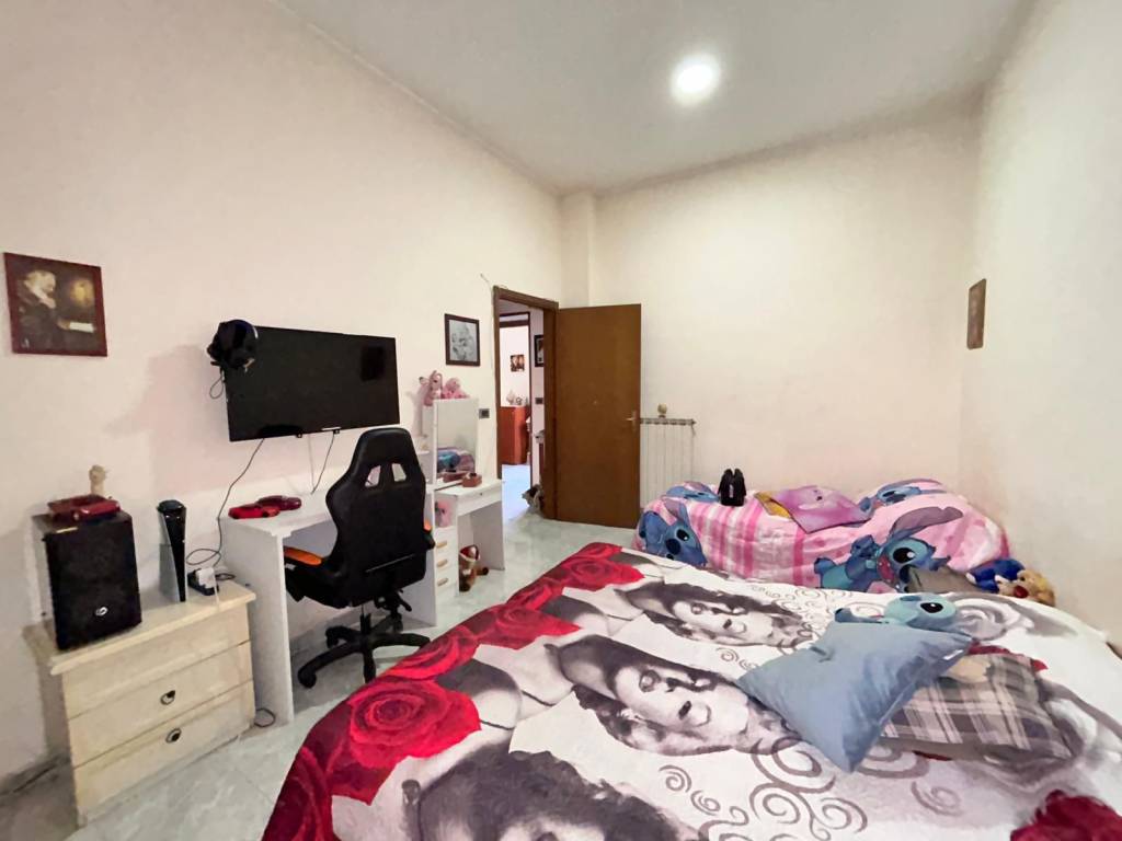Appartamento a Santa maria capua vetere in Via Antonio Gramsci - Foto 3
