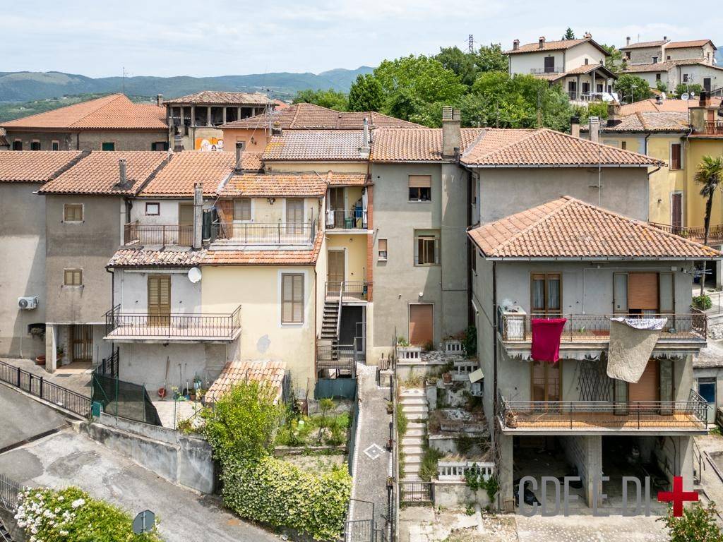 Appartamento a Colli sul velino in Via Dante Alighieri, 8 - Foto 2
