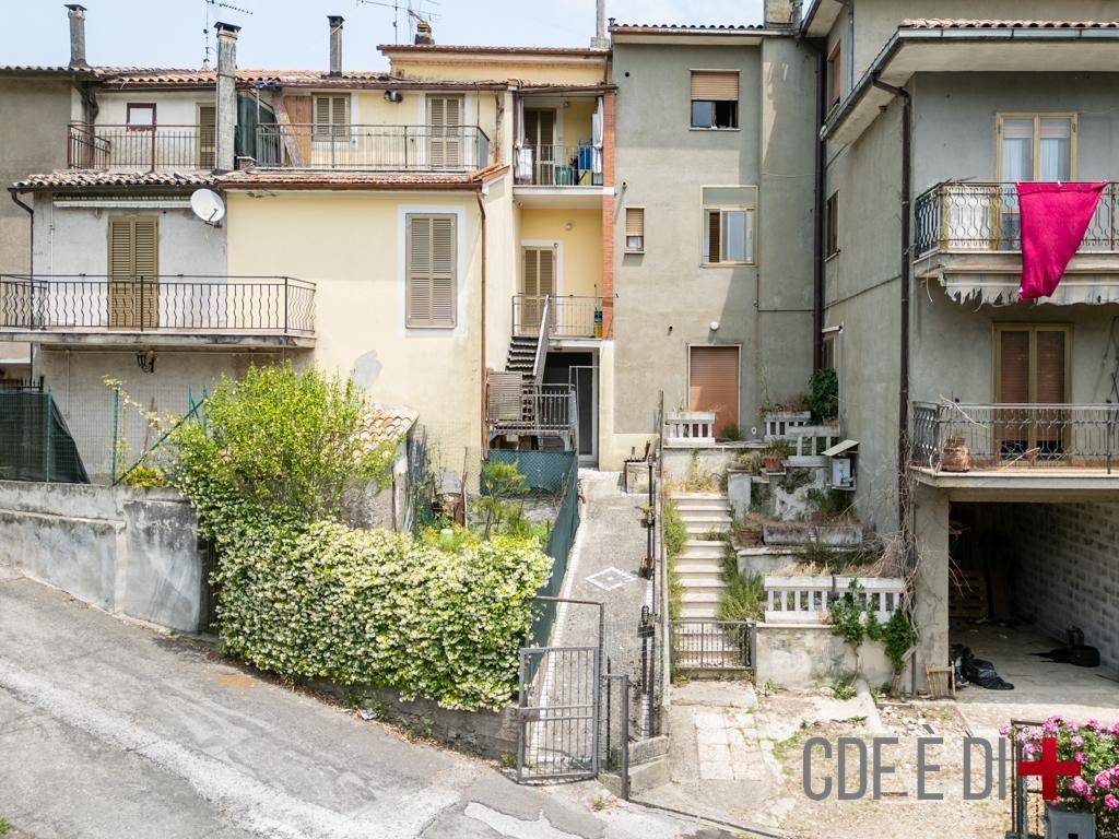 Appartamento a Colli sul velino in Via Dante Alighieri, 8 - Foto 3