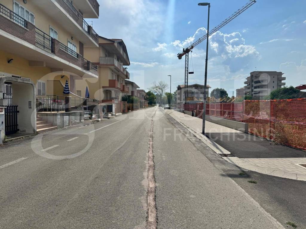 Appartamento a Alba adriatica in Via Gorizia, snc - Foto 4