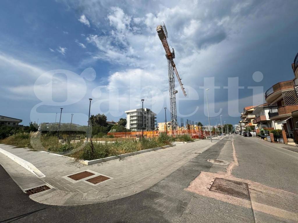Appartamento a Alba adriatica in Via Gorizia, snc - Foto 5