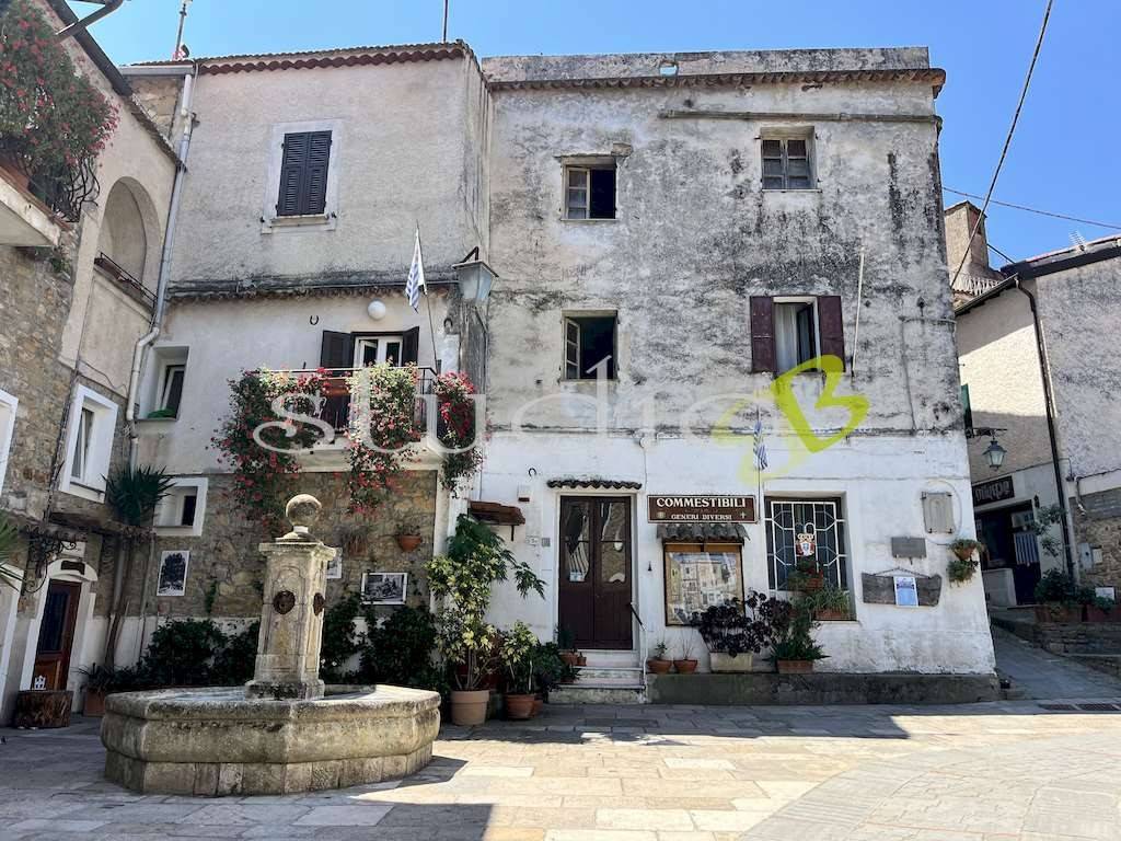 Appartamento a Seborga in Piazza Della Libertà - Foto 3