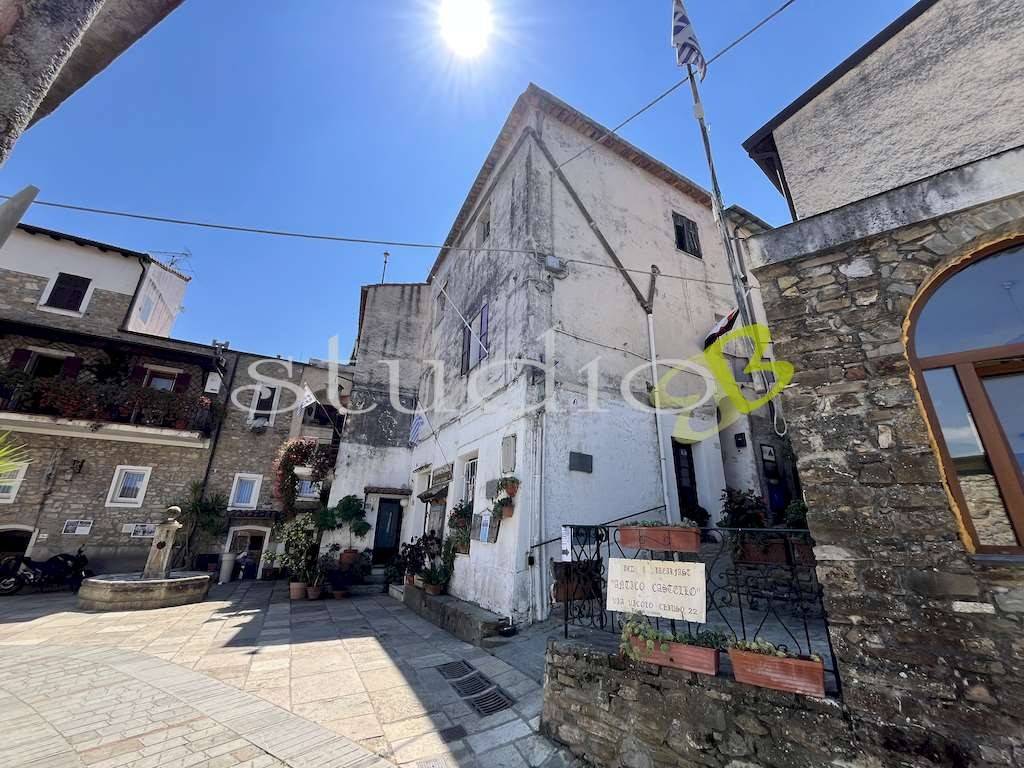 Appartamento a Seborga in Piazza Della Libertà - Foto 4