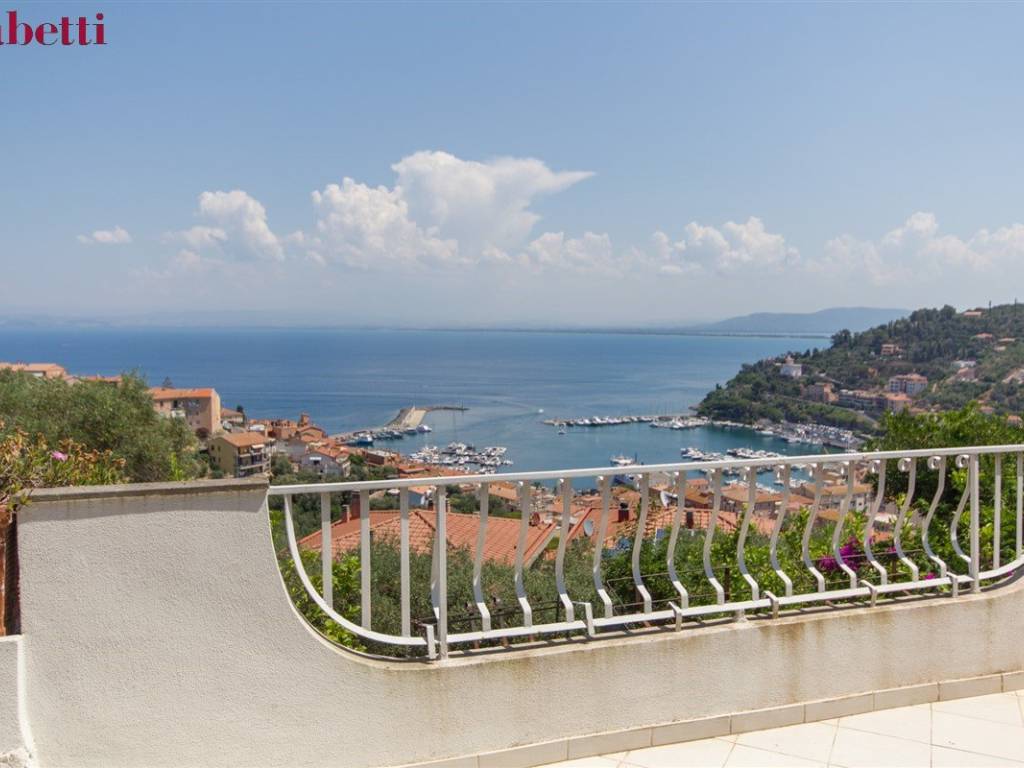 Appartamento a Monte argentario in Via dell'Appetito - Foto 2